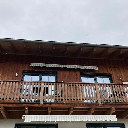 Ferienwohnung Chalet Heidi Rotta Exterior foto